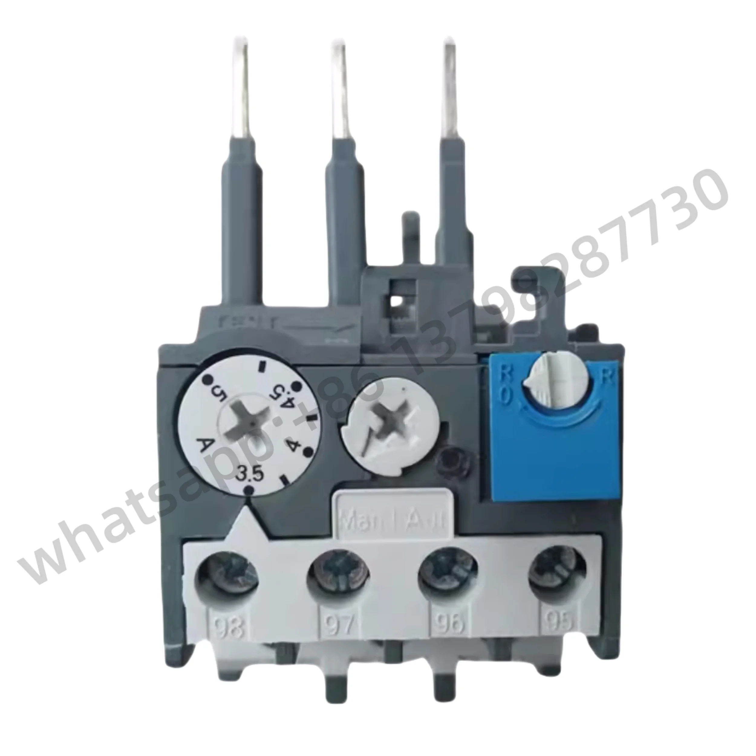 New Original TA75DU-42M 42A TA75DU-52M 52A TA75DU-63M 63A TA75DU-80M 80A