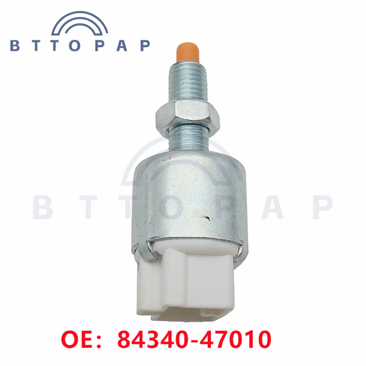 84340-47010 عكس مفتاح الإضاءة الفرامل لتويوتا 4 عداء أفينسيس أفينسيس إستيت 1995-2003 J8434032050 8434035020 8434042010