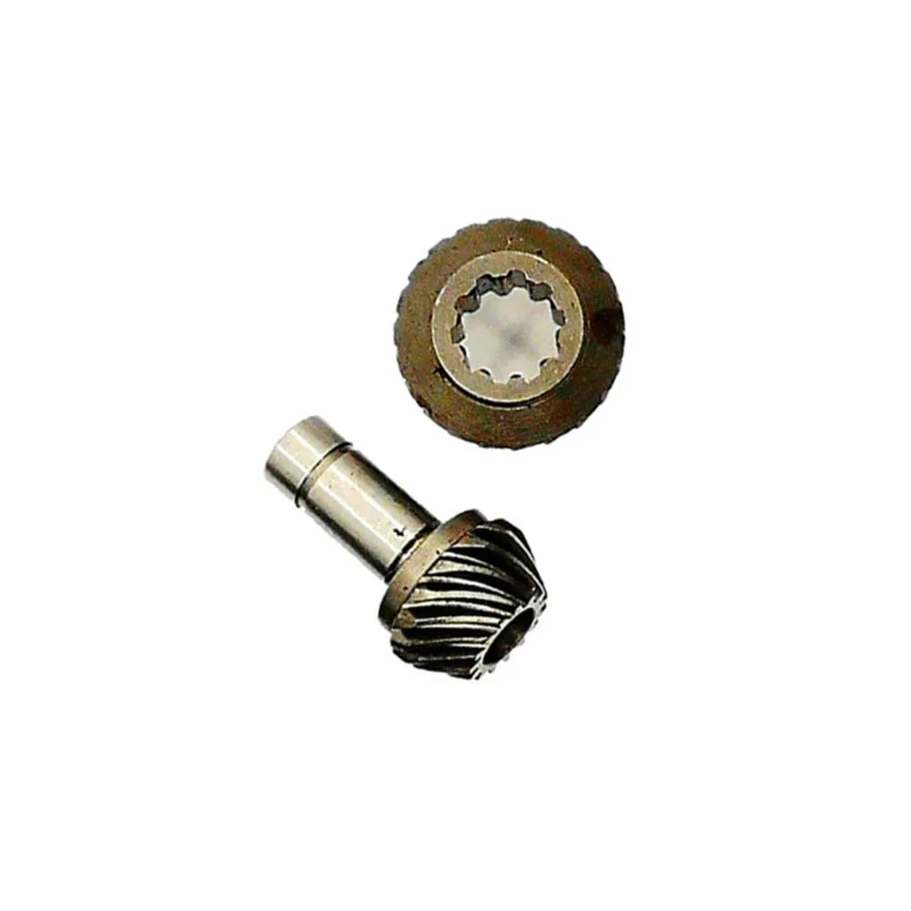 

Ремкомплект кустореза Ремкомплект головки шестерни FS250 Набор сменных инструментов для головки шестерни Элементы триммера Рабочий FS120R