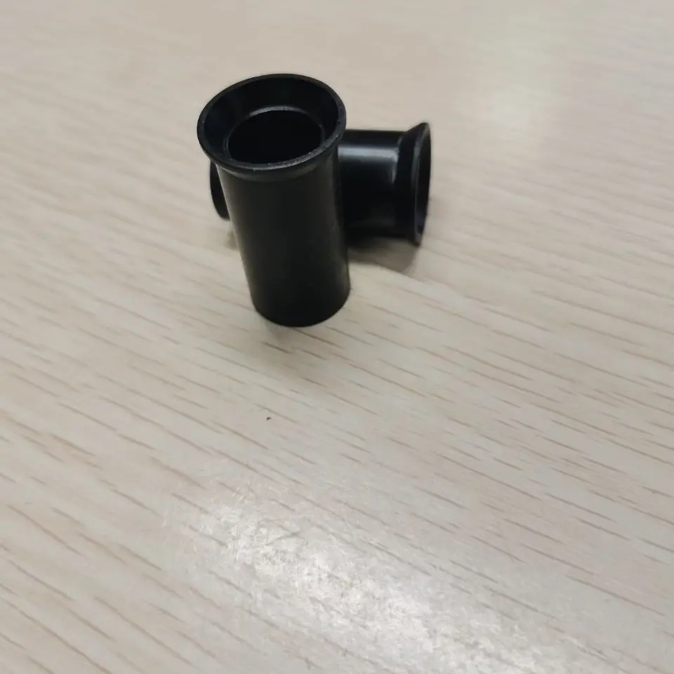 Adaptation of Drainage Pipe Connectors for Front and Rear Sunroofs of Borgward BX5 / Sunroof Rubber Tube Connectors