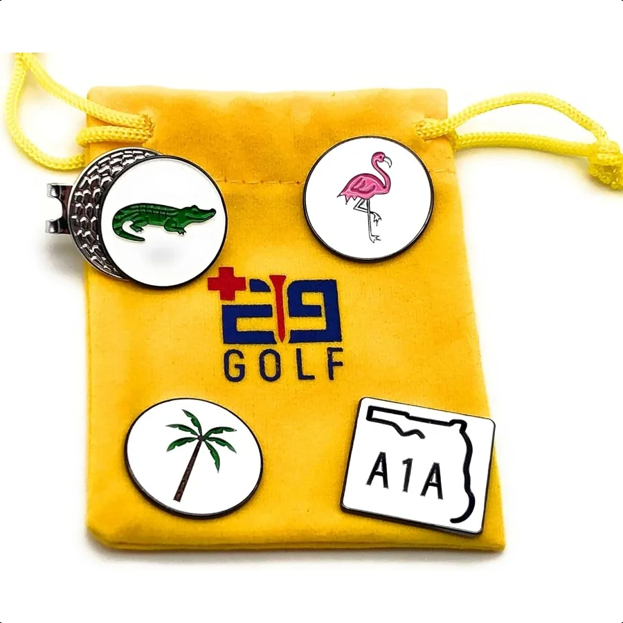 Государственная коллекция Ball Marks