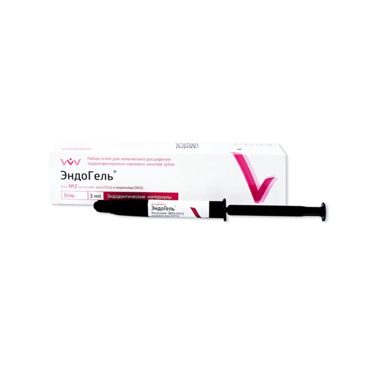 Dentistry Root Canal Lubricant 3ml/Pcs Oral Cavity Efficient Nursing Repair Clean Surgery Material Lab Tools