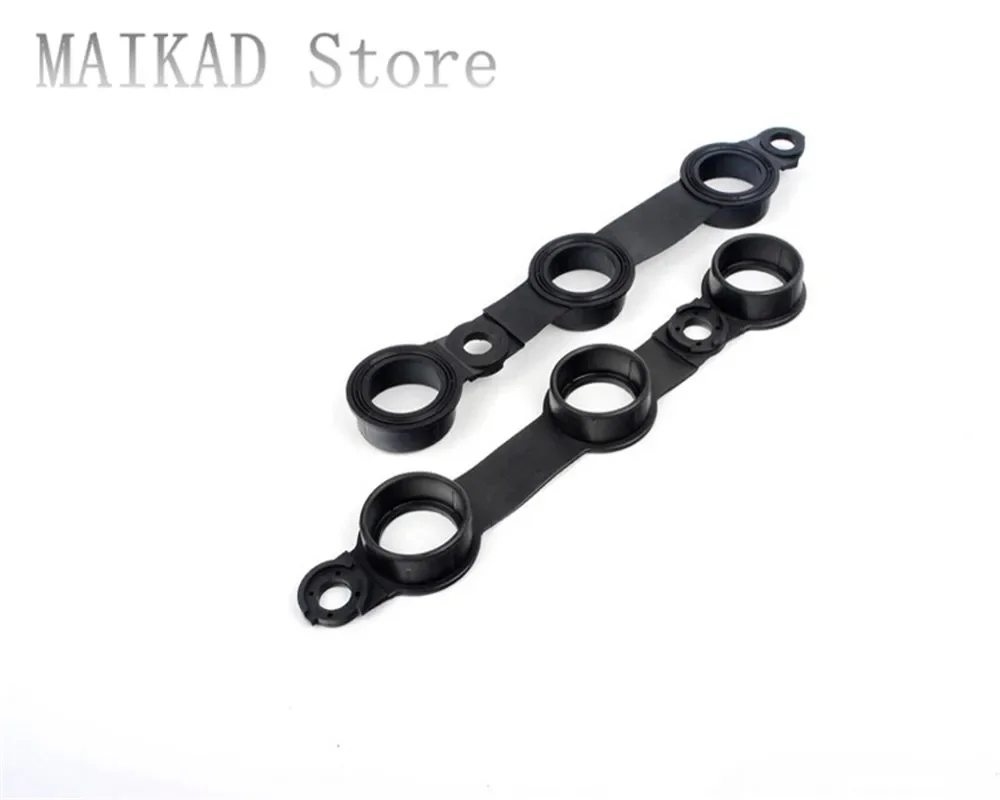 Valve Cover Gasket Set M52 for BMW E63 E64 630i 645ci 650i M6 11129070990 view 3