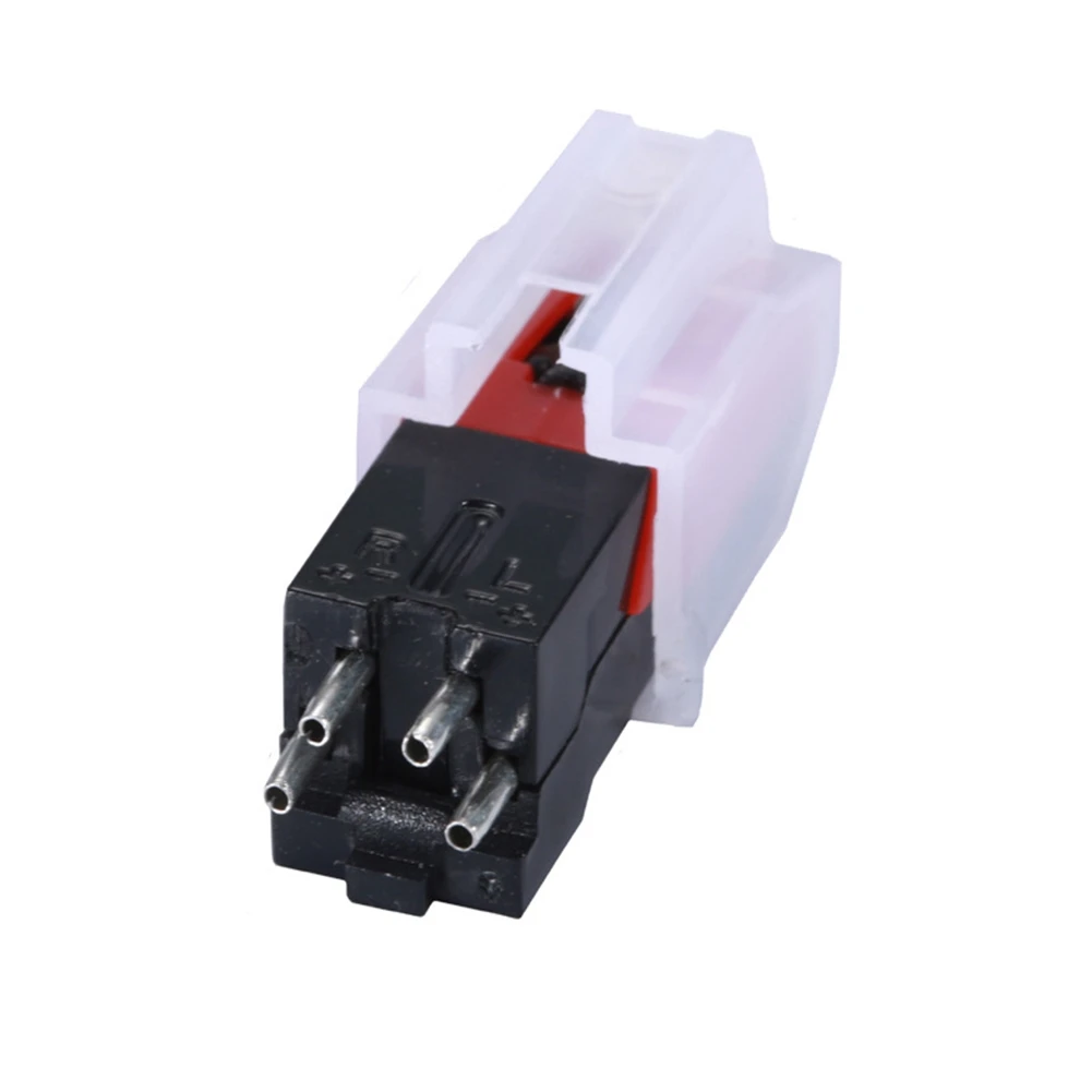 T85C Turntable Stylus Needle Accessory for Lp Vinyl Player Phonograph Gramophone Record Player Stylus Needle
