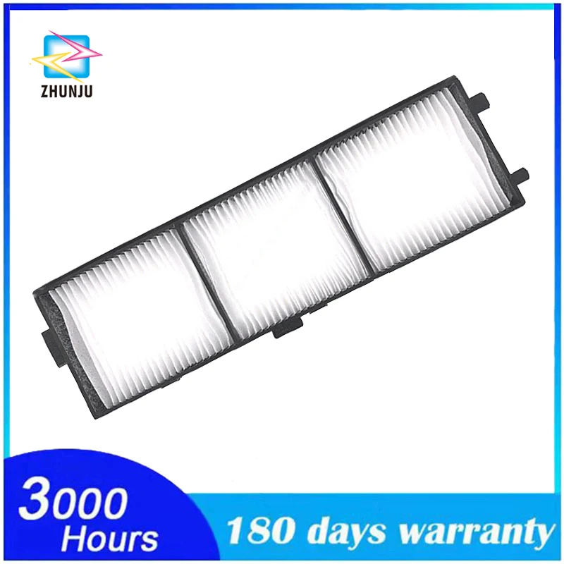 ET-RFV410 Filtro Aria Proiettore Per Panasonic PT-VZ585N PT-VZ580 PT-VW545N PT-VW540 PT-VX615N PT-VX610