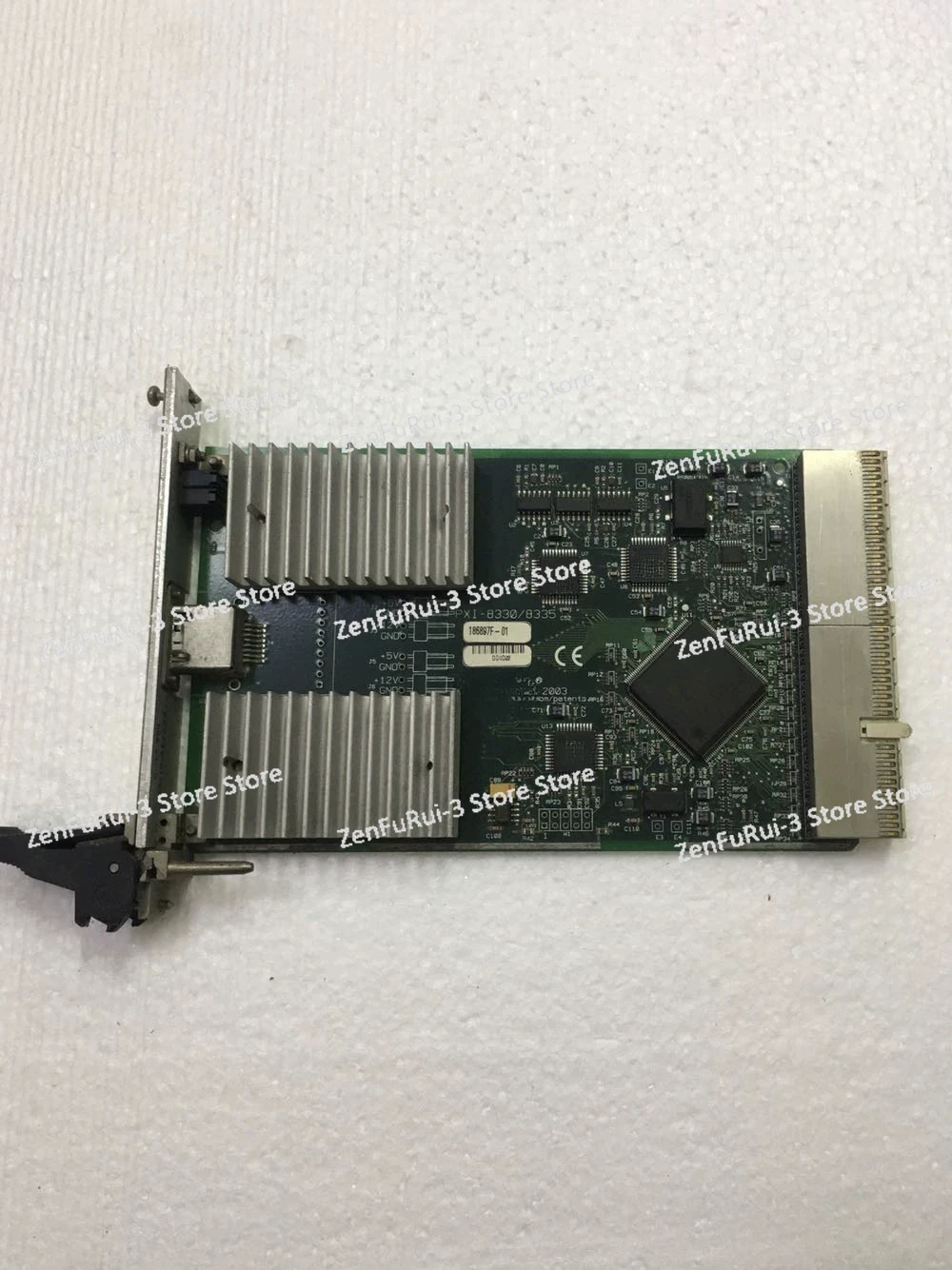 PXI-8330/8335 MXI-3…