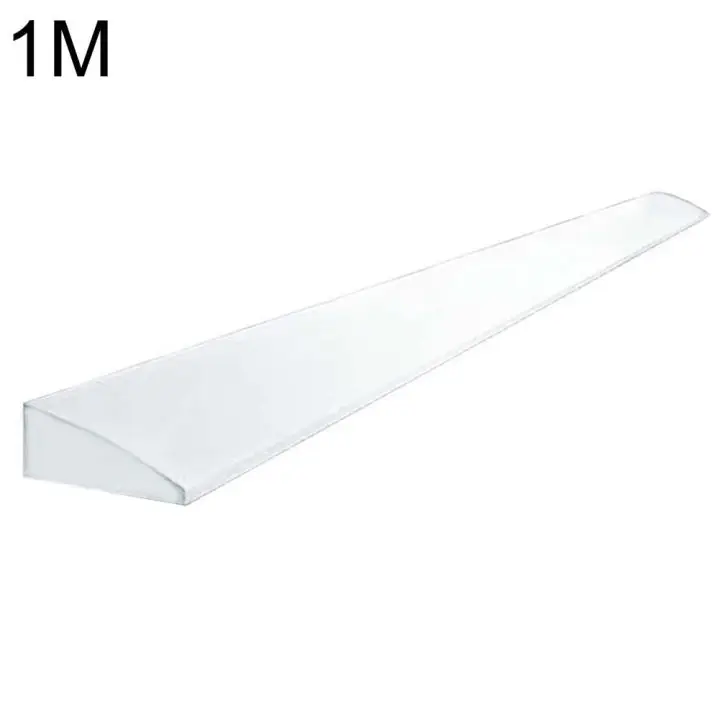 For Slips And Spills Silicone Ramp Self-adhesive Ramp Bathroom Water Barrier Easy To Clean Secure Installation