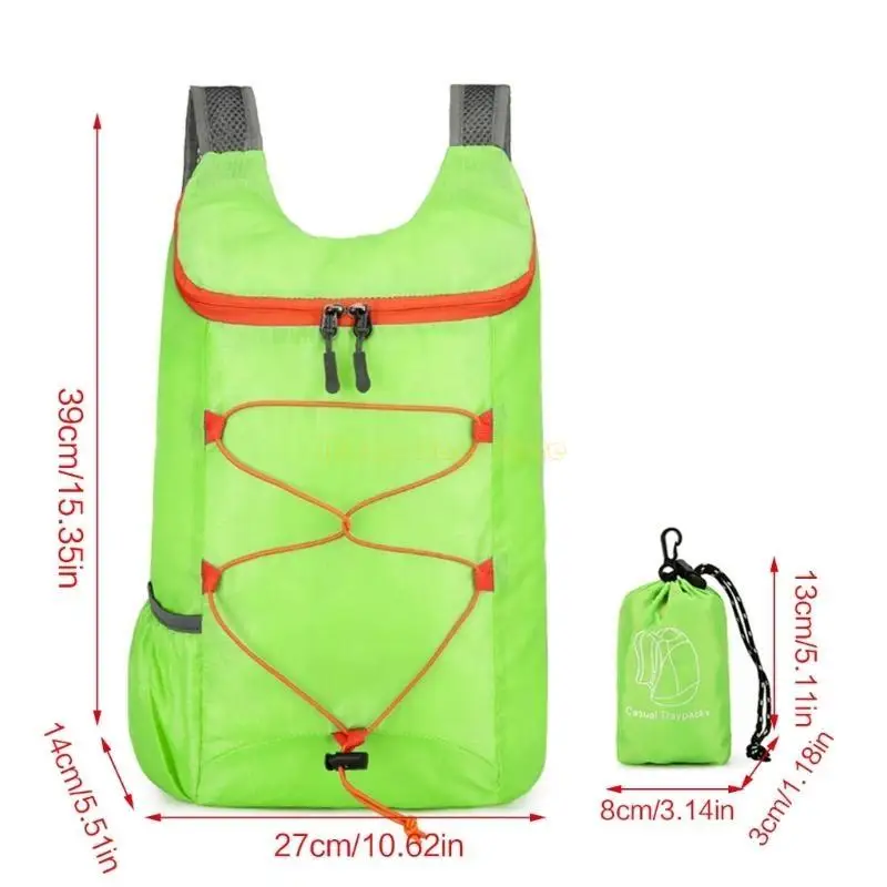 X90D BACKPACK SACKPACK SACKPORT EMPLACK PACKS POUR CAMPING RADING OUTDOOR