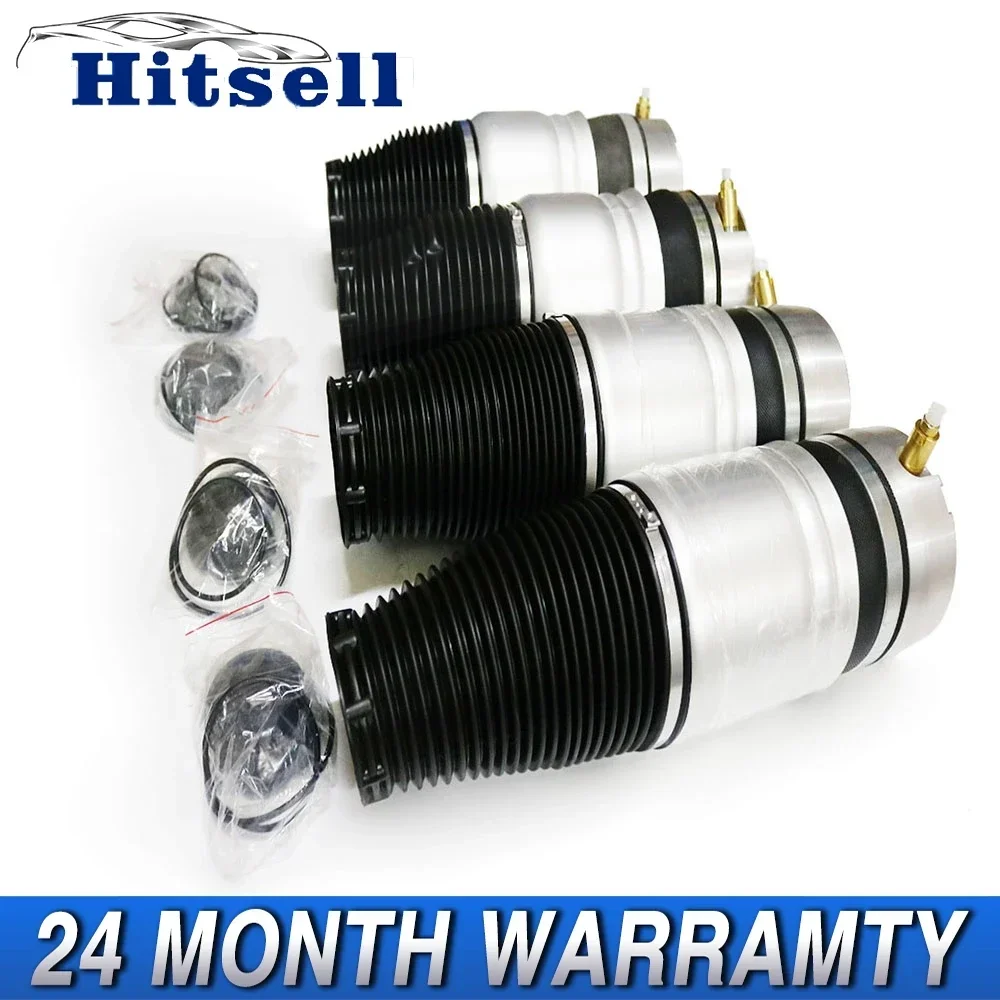 

Air suspension Air Spring Bag Spring shock For Audi Q7 VW Touareg Porsche Cayenne 7L5616404B 7L5616403B 95535850321 95535840400