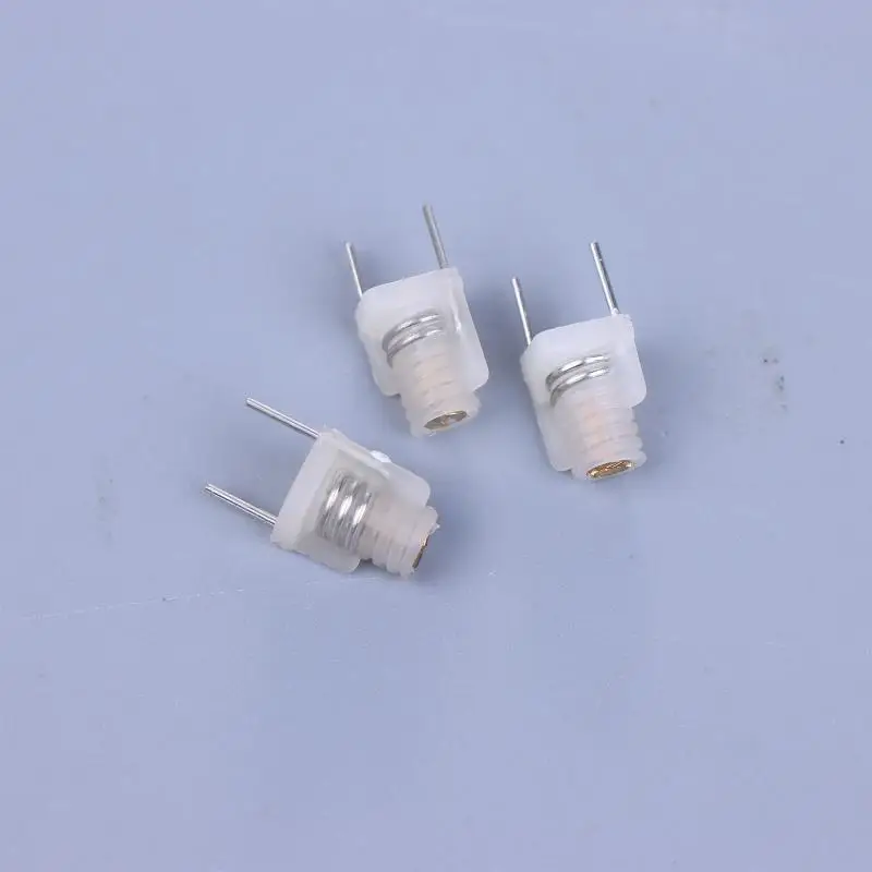 Hot Sale 10PCS 7*7-1.5T 7*7-2.5T 7*7-3.5T MD0707 Adjustable Inductor Molded Inductor Hollow Coil Inductor Inductance