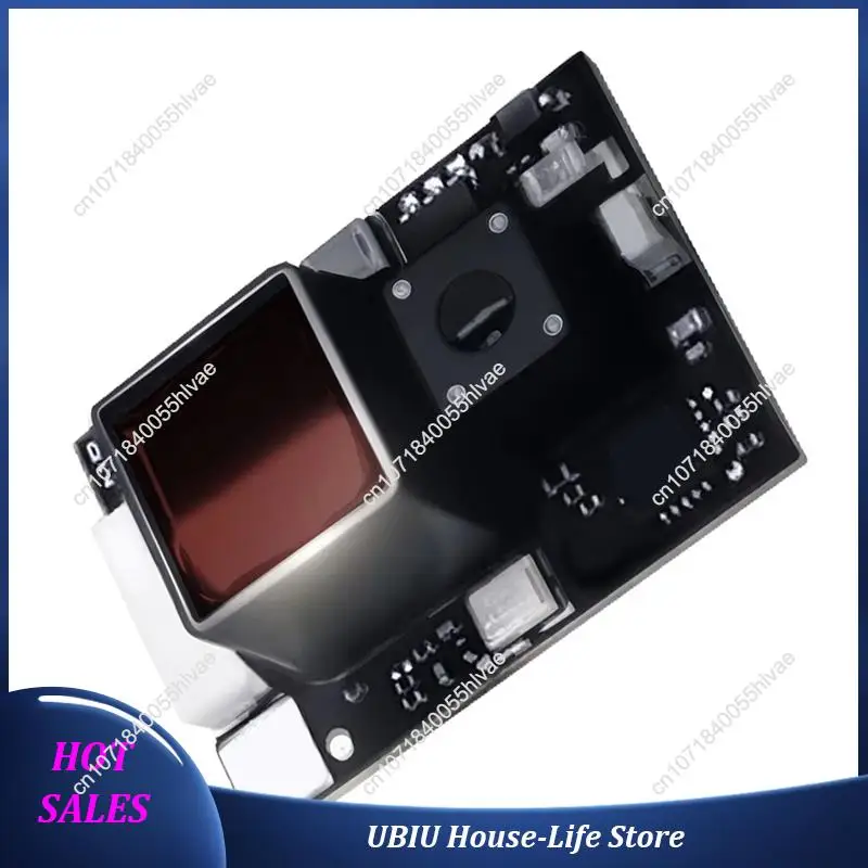 

4Pcs 20M High Integrated Dtof Laser Ranging Module With Infrared Centimeter Precision Industrial Lidar Module-Best Selling