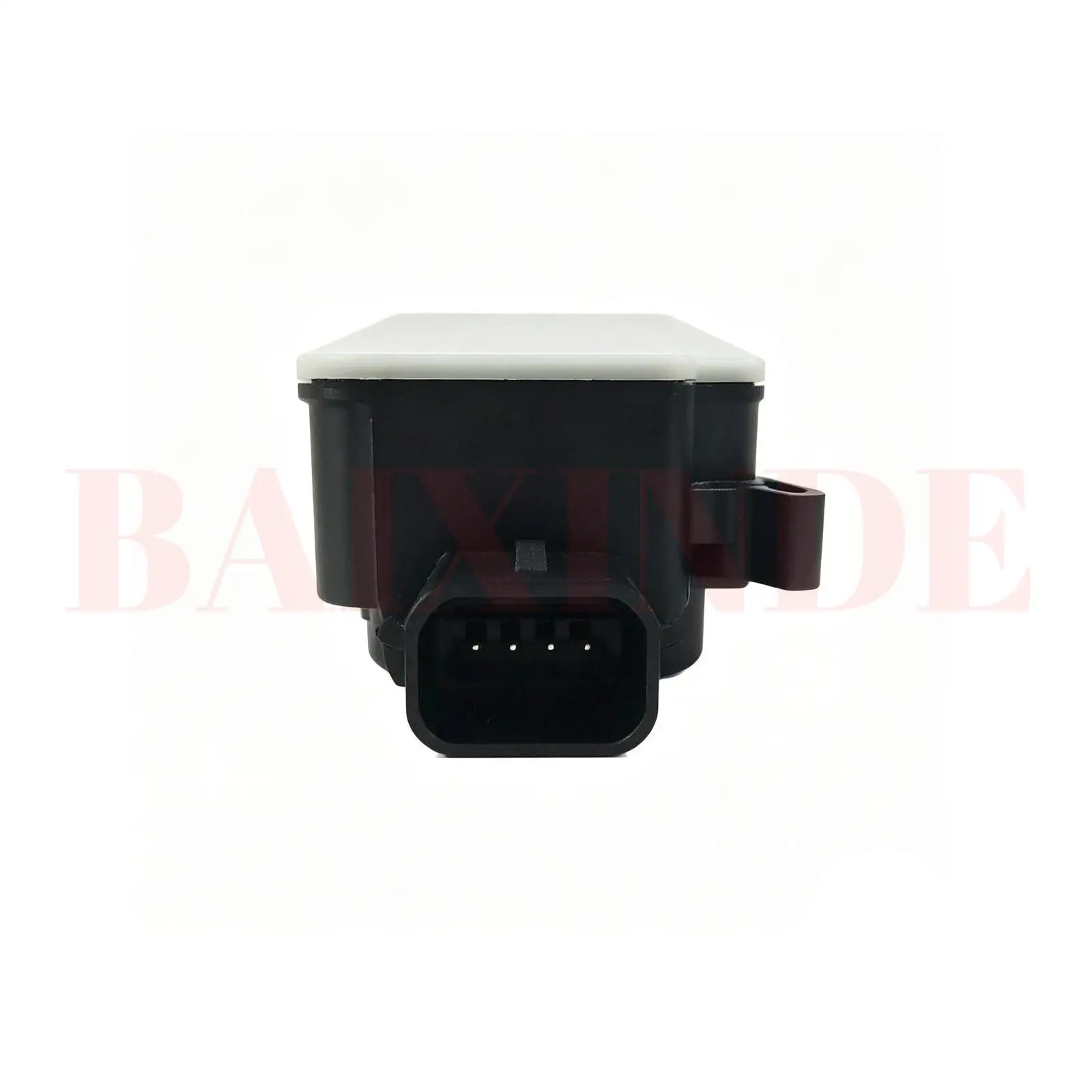 MX6B-8476-AA Radiator Grille Shutter Actuator Motor For Ford Edge EVOS 2019-2023