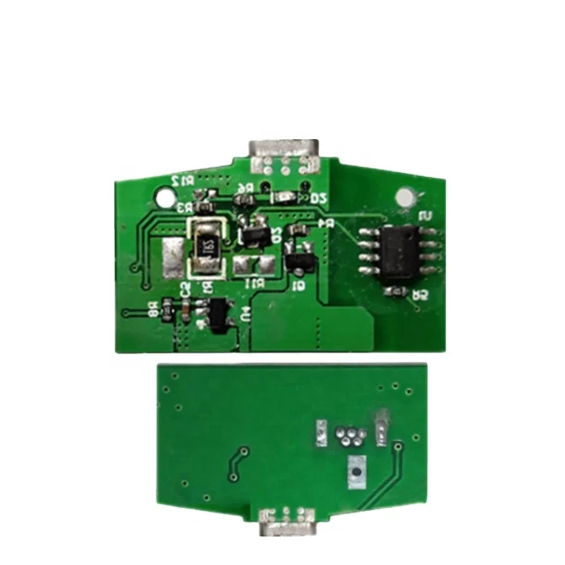 Led-lampe Rohstoff Telefon Motherboard PCB Montage Service PCBA Montage Lieferant Multilayer PCBA Liefert