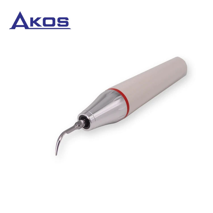ultrasonic teeth cleaning machine ultrasonic dental scaler woodpecker scaler tip