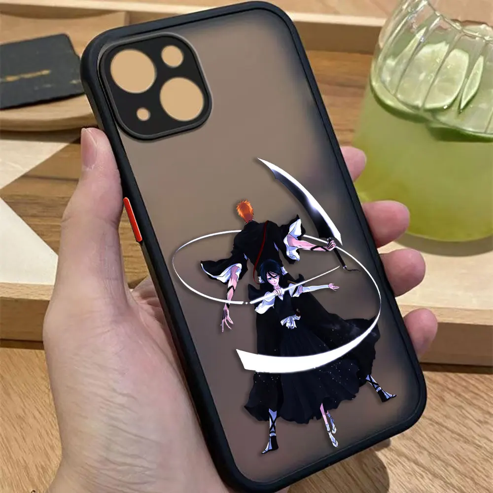 Anime Bleach Death … - image