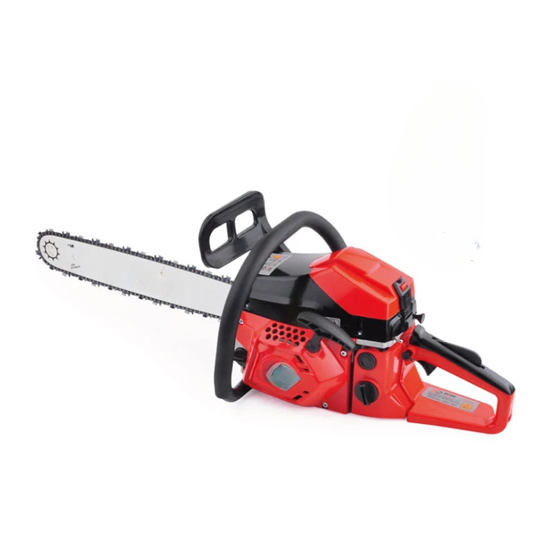 High-power Gasoline Saw Feller Tree Feller Gasoline Chain Saw Portable Chain Saw