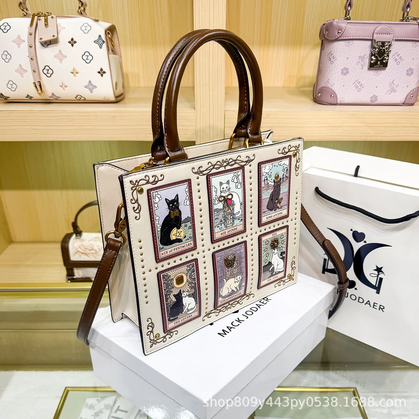 Sac à bandoulière élégant pour - Women Bags Premium Brands avis et prix