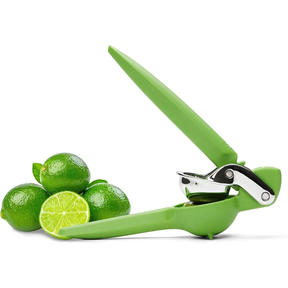 

Lime Juicer,9-inches，Fully extend handles of the juicer and place on the top rack of the dishwasher.