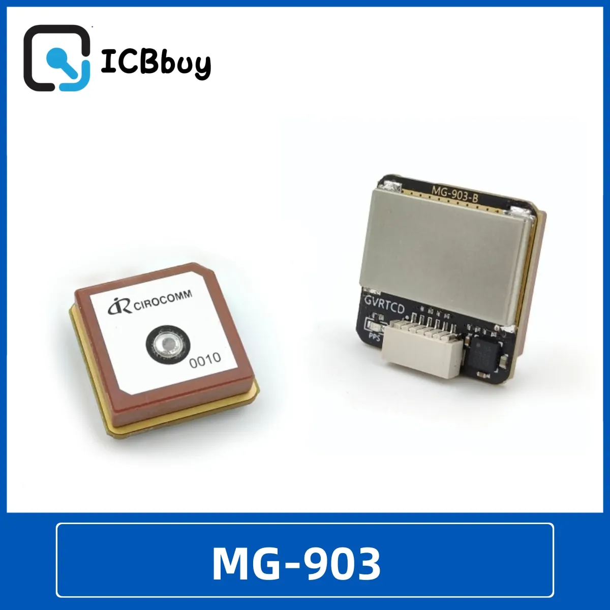 M9 Small Size Gps M…