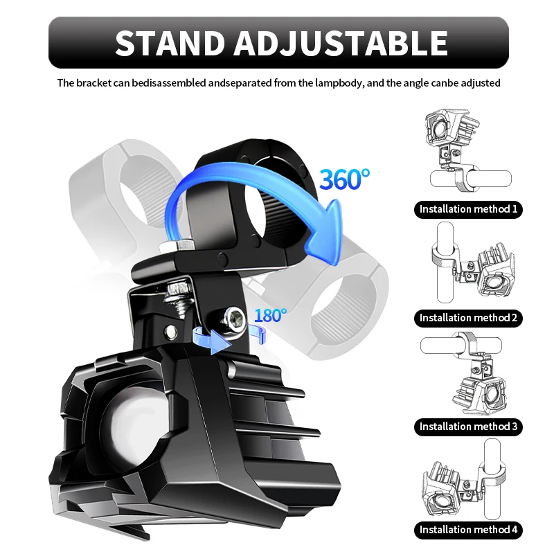 1 Set Universal Mot…