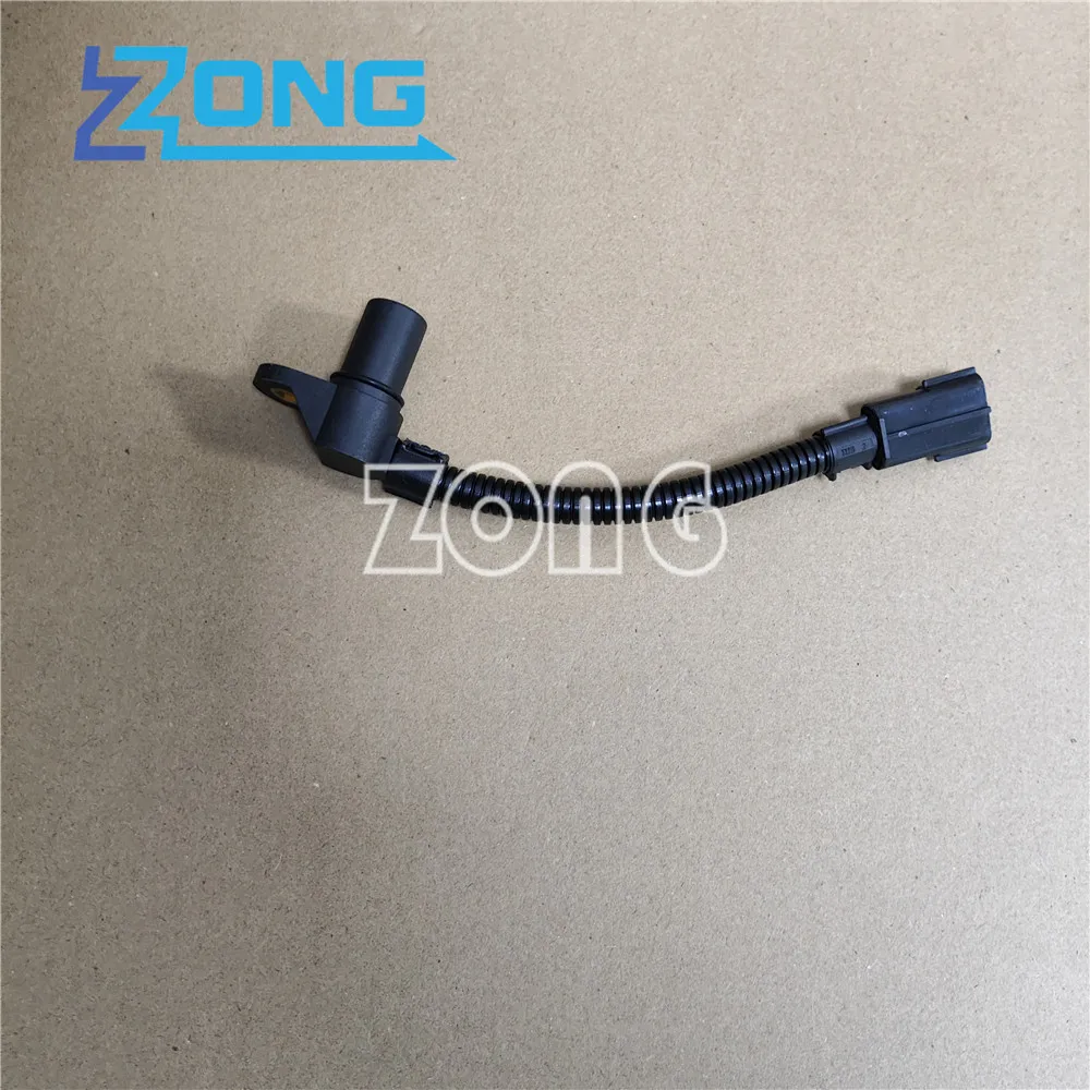 

ZONG High Quality Crankshaft Position Sensor For Kia Sephia Sportage Base Carens MK1 MK2 1.8L 1997-2004 0K011-18131 0K01118131
