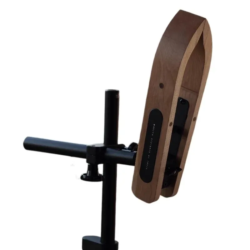 Leather Hand Sewing Clip DIY Hand Crafted Leather Handcraft Working Apparatus Seams Solid Sation Black Walnut Leather Goods