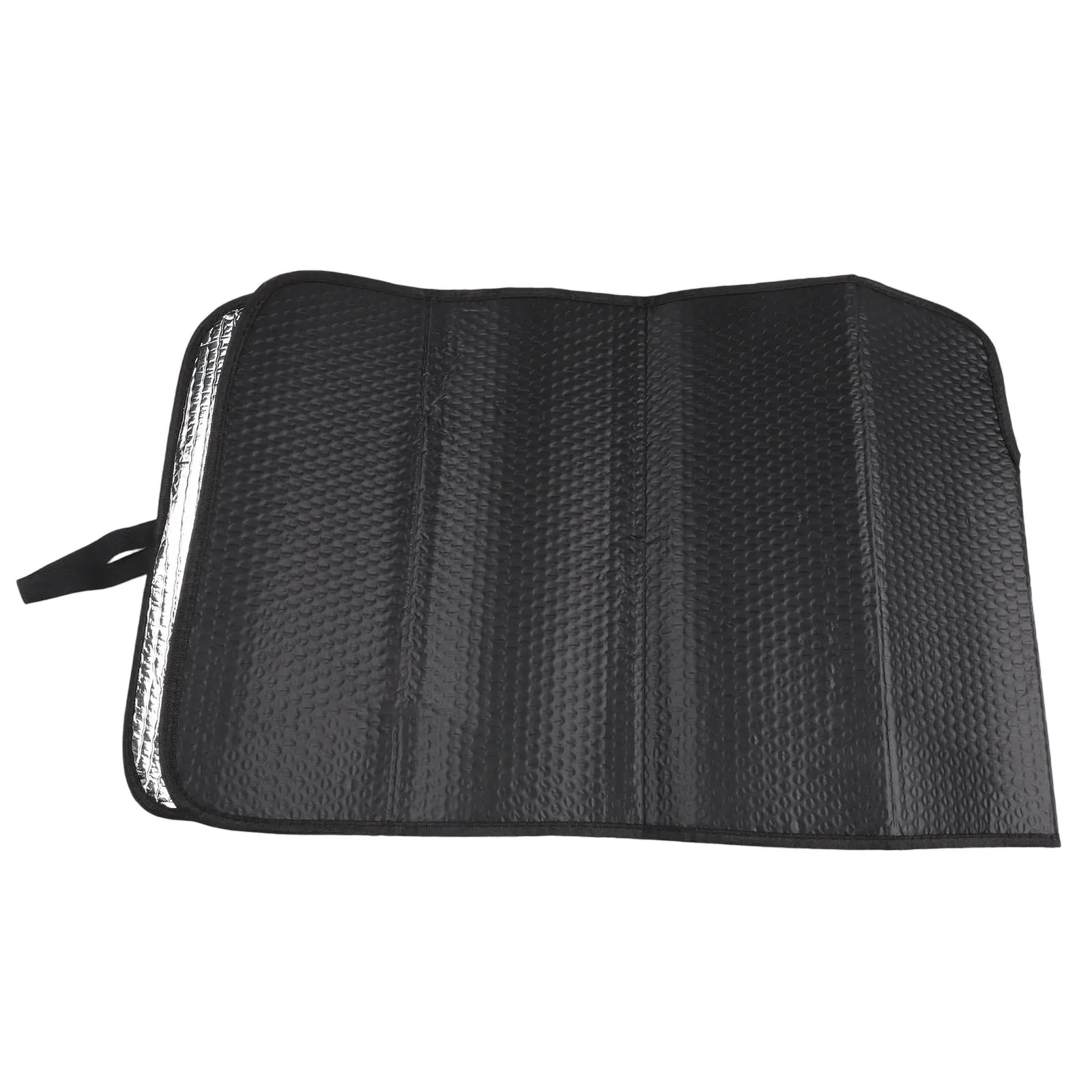 Car Accessories Car Windscreen Covers Aluminum Foil & Lightweight For Jeep Heat Insulation High Quality Car Accessories