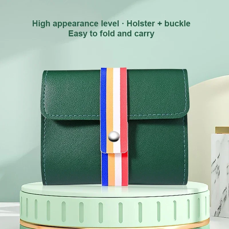 Ouriner 12/16 قطعة مجموعة أدوات قص الأظافر مجموعة الفولاذ المقاوم للصدأ مسمار كليبرز مجموعة مع حقيبة قابلة للطي مانيكير القاطع أطقم مقص أداة #3