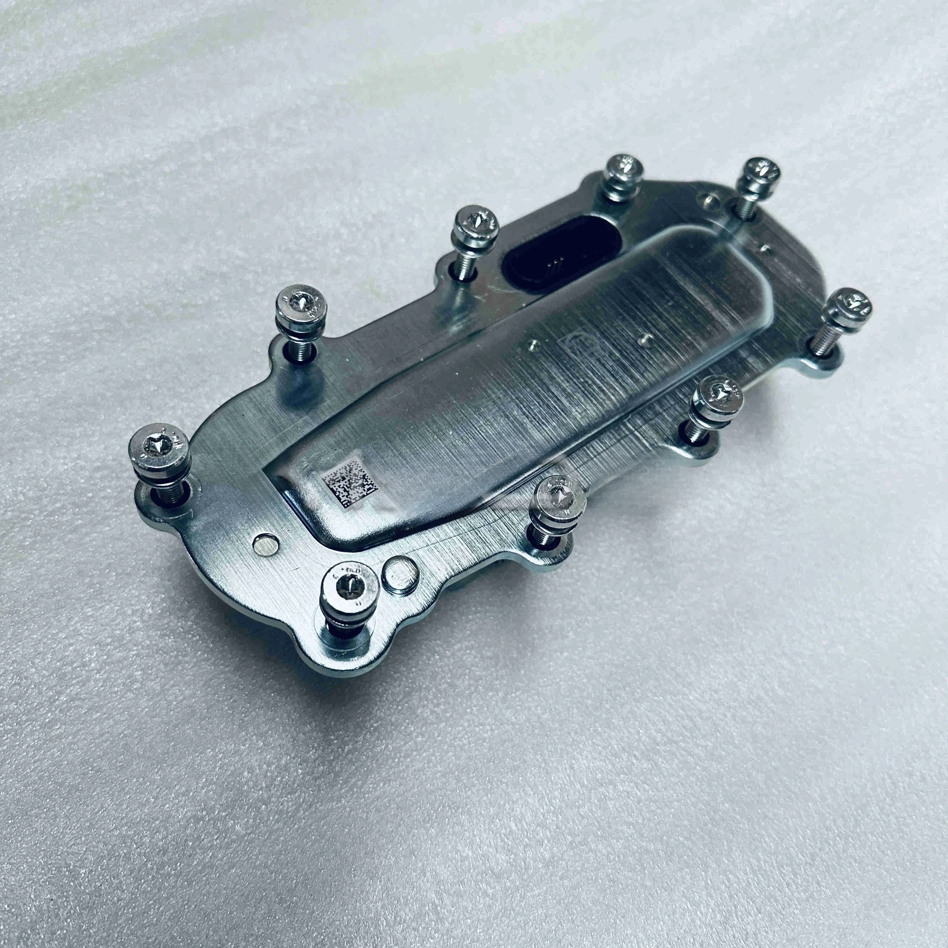 Zf 12 Speed Transmi… - image