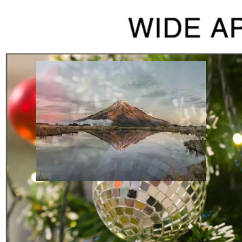 Vp Sn 1Pc Glass Dis…