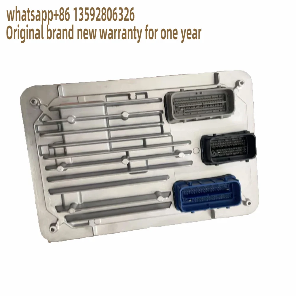 Il modulo di controllo motore originale TANGPZP Ecu è disponibile per Buick Cadillac Chevrolet 12717143
