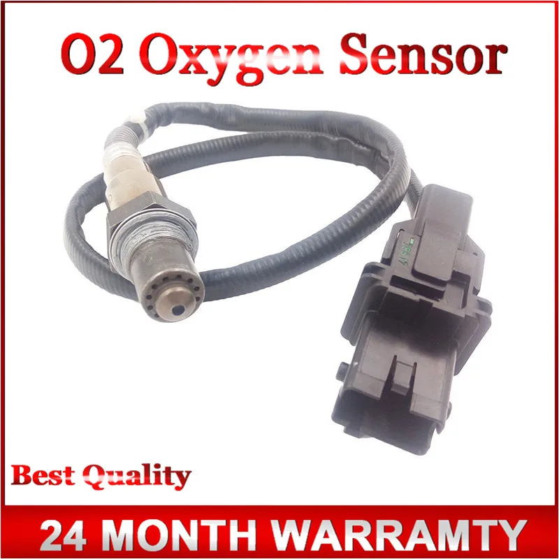 For Oxygen Sensor O2 Lambda Sensor AIR FUEL RATIO SENSOR Nissan Sylphy QG18DE 1.8L QG10 Blueberd Sulfi V1.8 22693-6N100