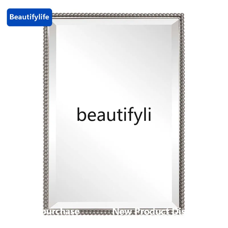 Cqy Bathroom Mirror… - image