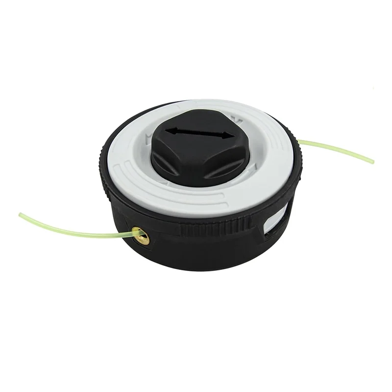 -ESTR C3-2 Trimmerkopf für Stihl FSA57, FSE52 Weed Eater Head, ersetzt Autocut C3-2, 4009 710 2106