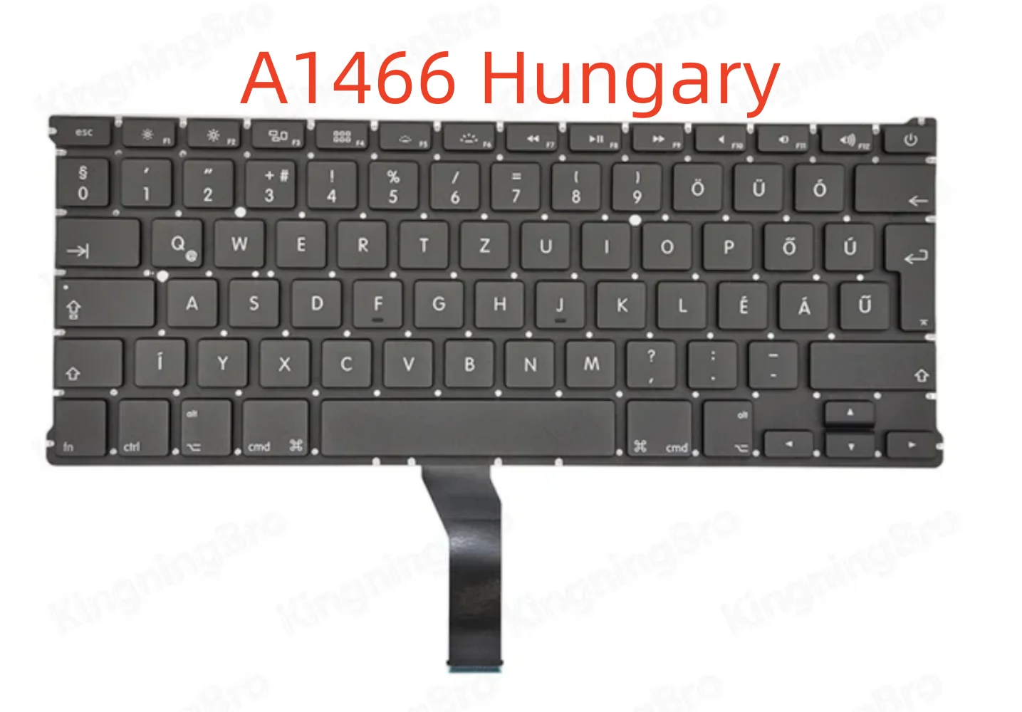 New Replacement Keyboard For Macbook Air 13