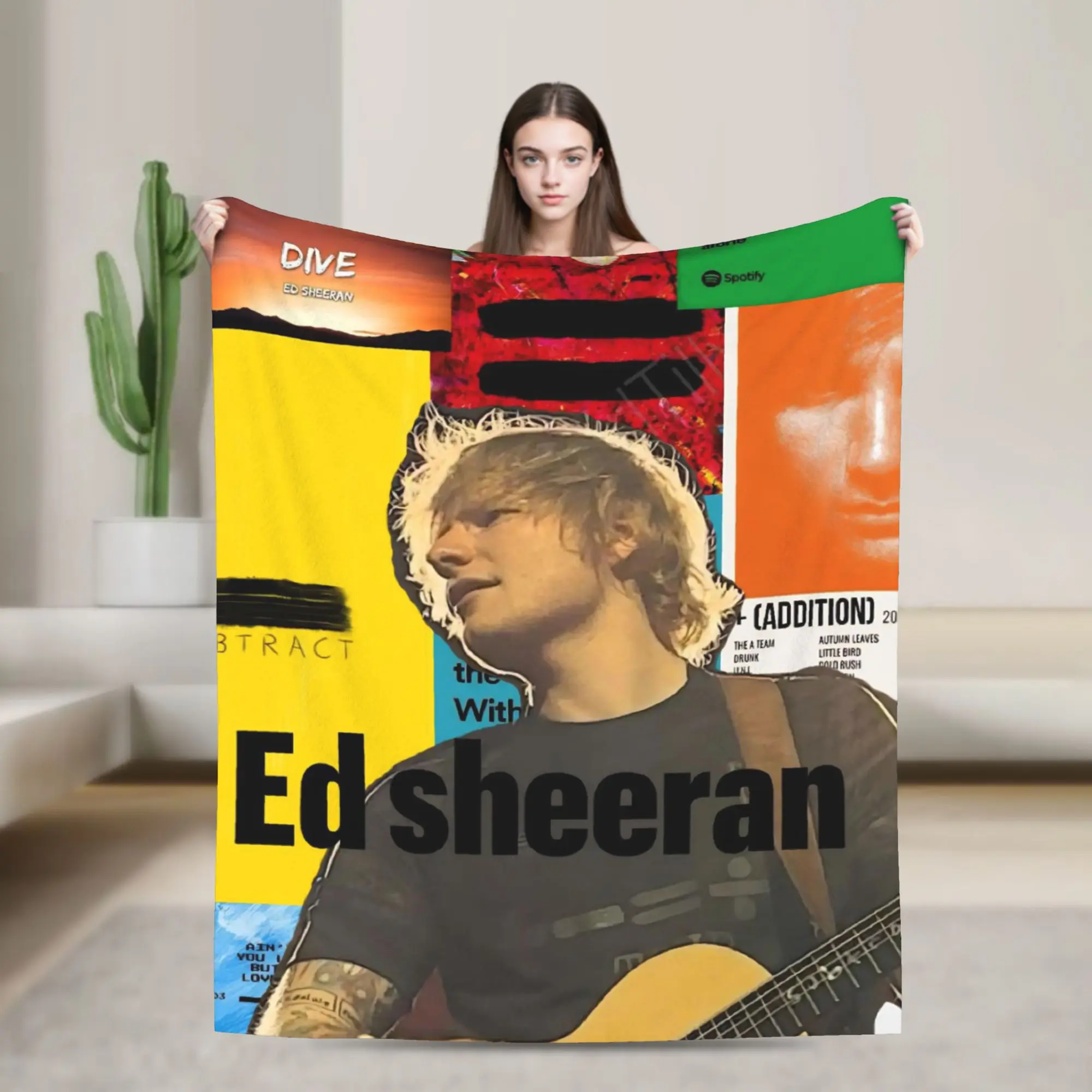 Ed Sheeran Loop Tou… - image