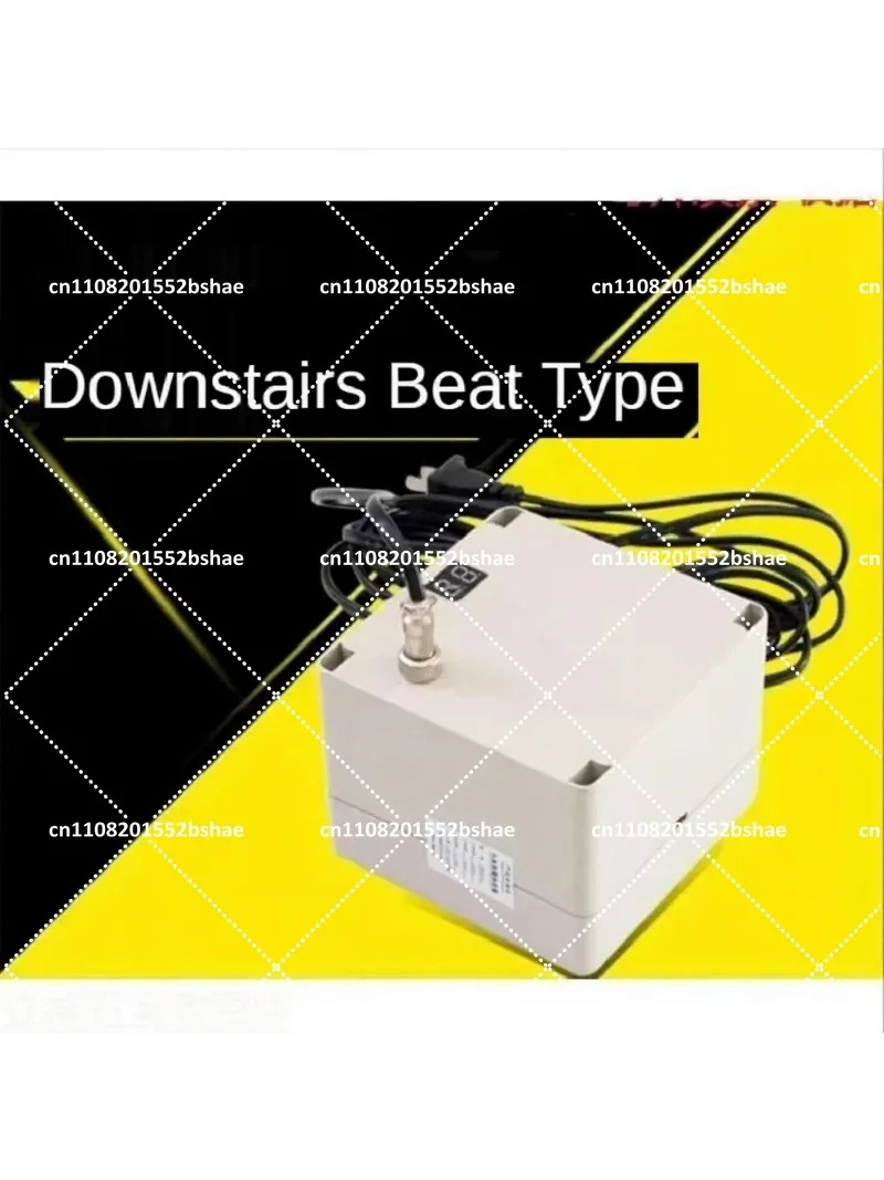 Upstairs Neighbor Noise Reduction Device Sound Eliminator Muffler for Home