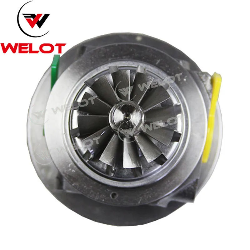 28200-42540 Турбо CHRA TD04 Картридж 49177-02512 Turbo CHRA для Mitsubishi Gallopper TCI 73 кВт 99 л.с. D4BH 4D56 TCI