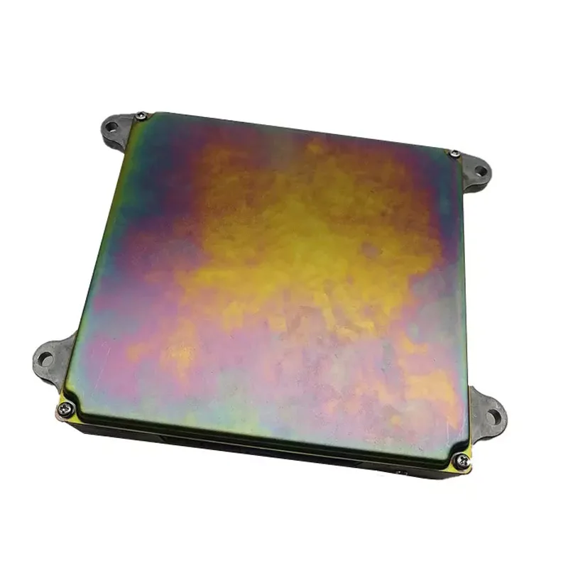 

ECU Control Panel Engine Control Unit Engine Controller 9104911 Computer board for Hitachi EX120-2 Motherboard EX120K-2