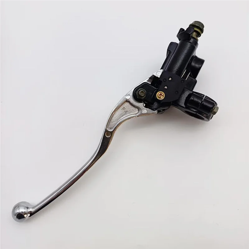 

Motorcycle Brake Lever Front Brake Master Cylinder For HONDA CBR125R CBR150R CBR250R CBR300R CB300F MSX