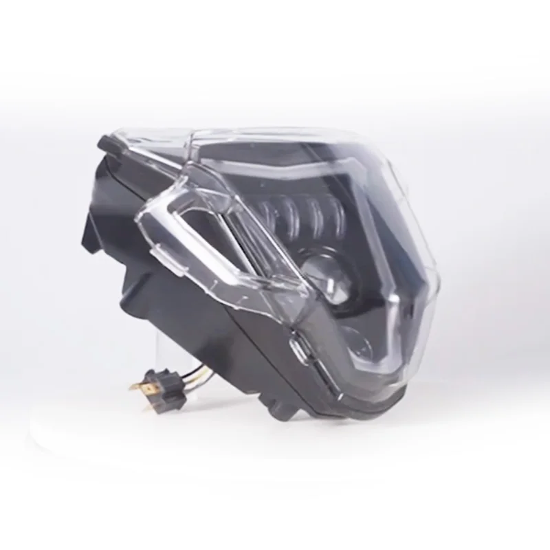 2018 LED Headlight For BMW F800R 2015-2019