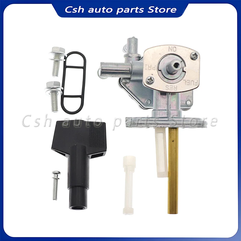 

44300-26E00 Motorcycle fuel tank valve switch for Suzuki GSF600 GSF1200 GSF600S 44300-26E01