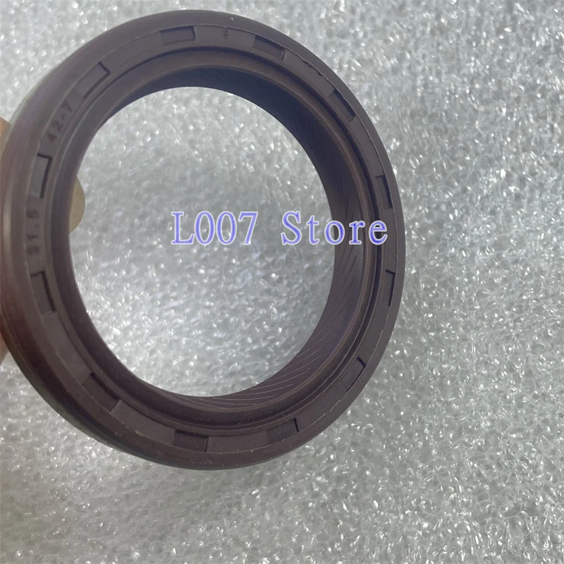 Engine Front Crankshaft Main Oil Seal For Chevrolet Cruze 1.6 1.8L Sonic Epica Excelle XT GT 25194224 24465790 24447223 24465791