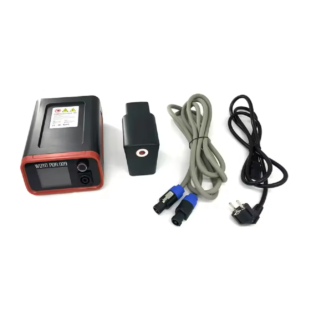 

CAR Body Dent Puller PDR009 Machine for Aluminum Magnetic Induction Heater Paintless Dent Repair Tools PDR009