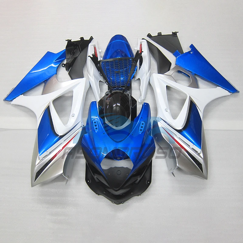 Prime Fairing Set GSXR1000 2007 2008 Injection Fairings Panel Kit Bodywork for SUZUKI GSXR 1000 07 08
