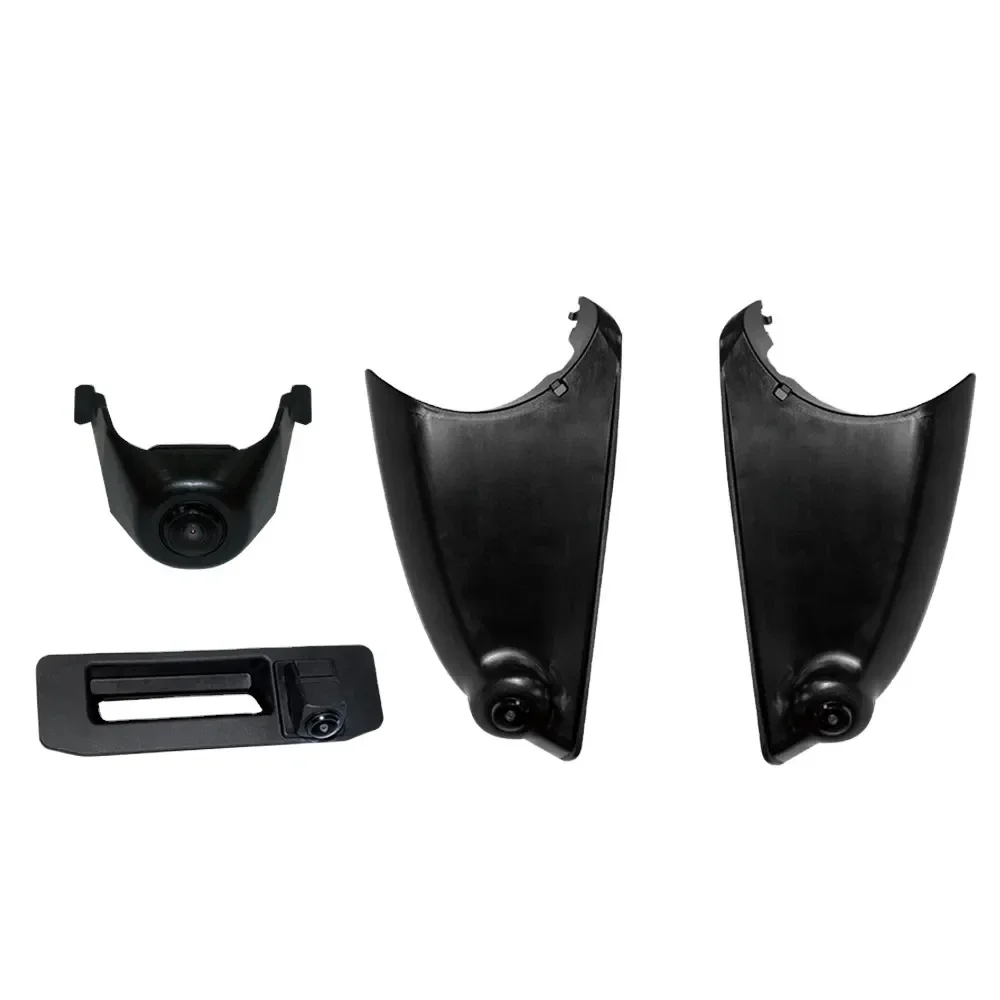 

OE Product 3D Around View Monitoring System for Benz GLK 360 Surround View Camera System