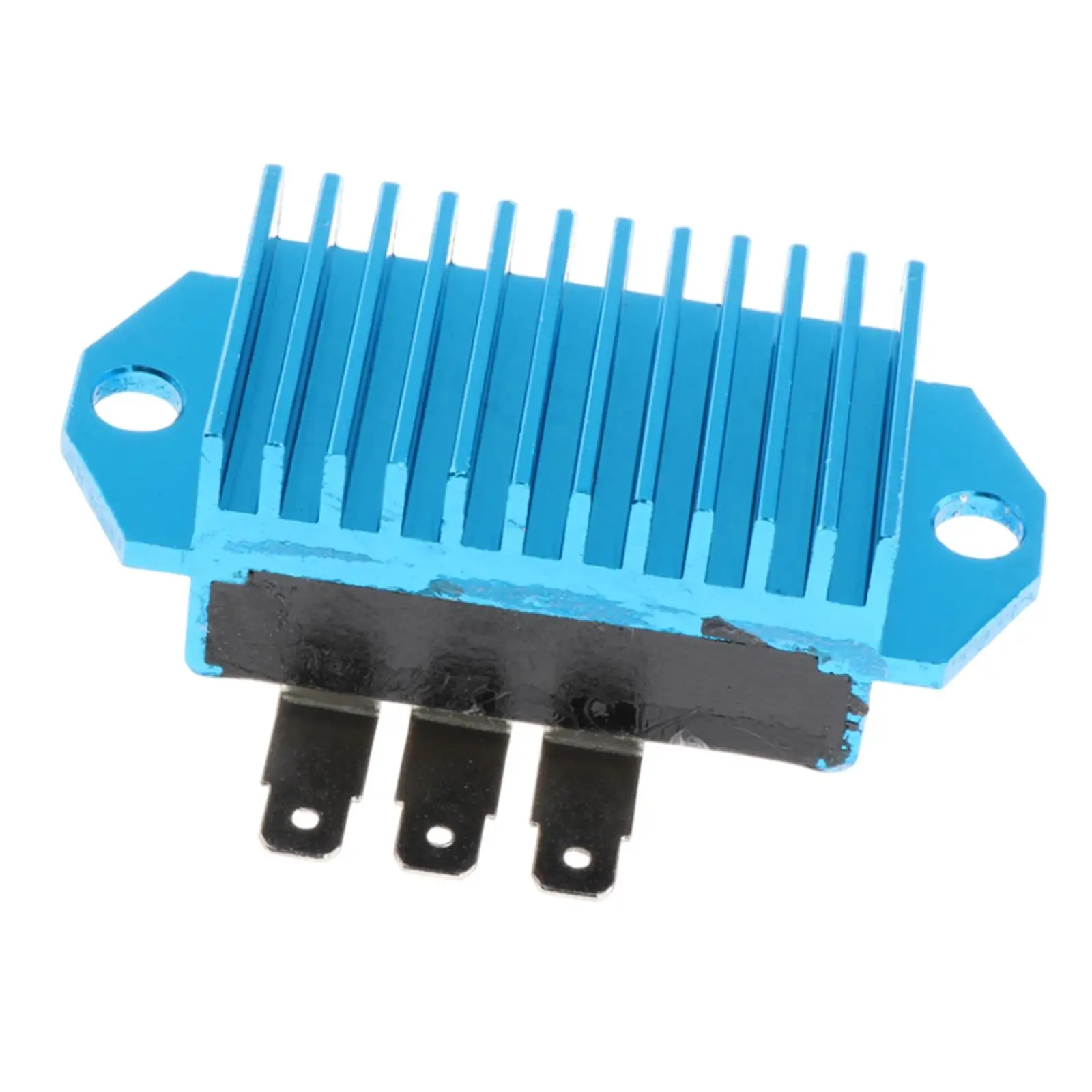 High Performance Vo…