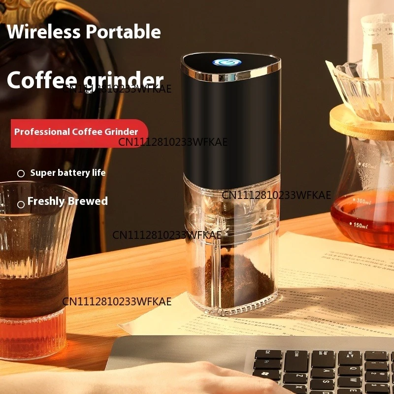 portable-electric-coffee-grinder-sb-charging-ceramic-grinding-core