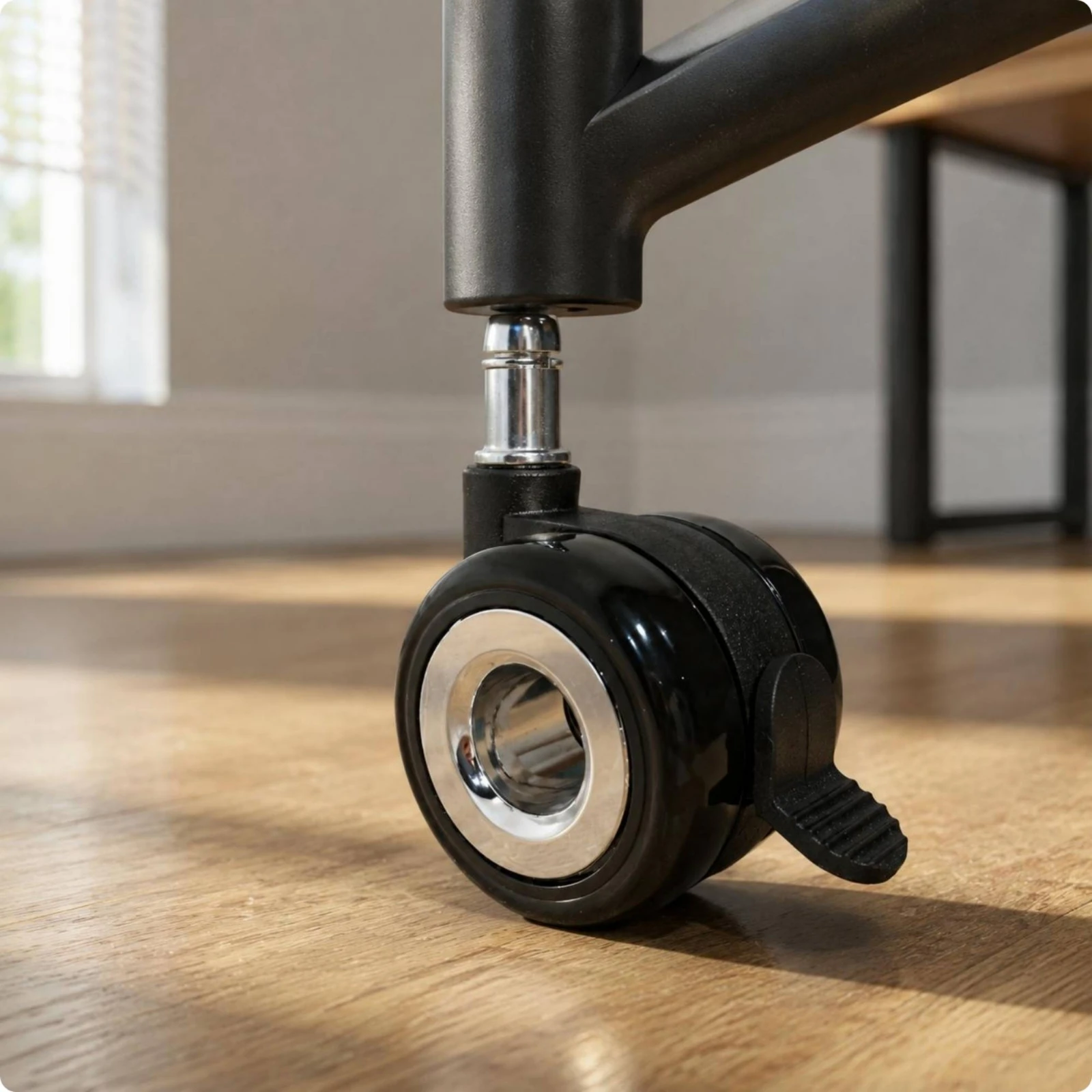 noiseless-swivel-caster-noise-reducing-nylon-chair-caster-chair-wheel-set-easy-to-install-office-furniture-part-floor-safe