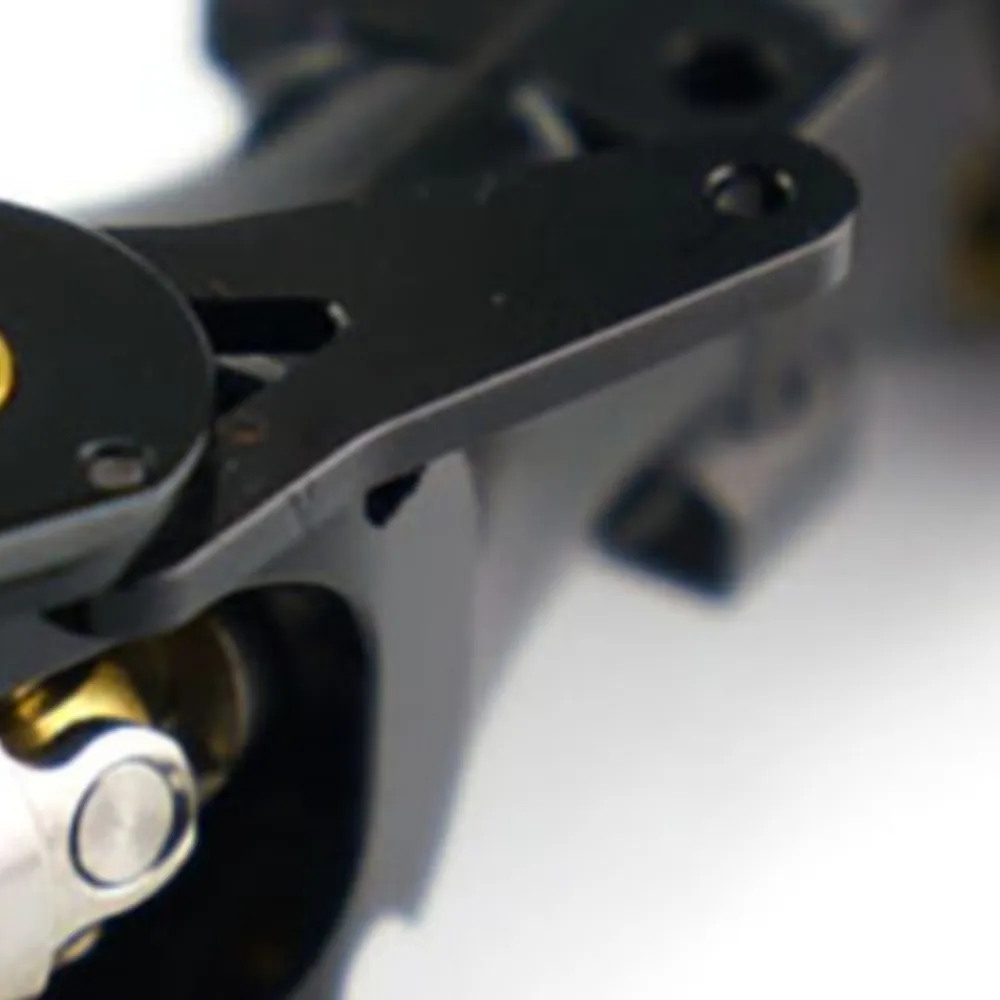 

LESU Metal Front Axle W/ Diff Lock 1/14 Tamiyay RC Tractor Truck Q-9008 Outdoor Toys TH02047